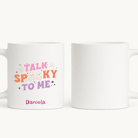 cana ambele parti - alb