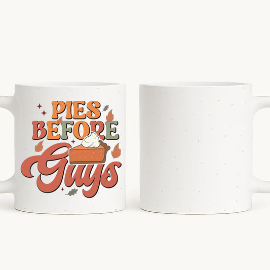 cana ambele parti - alb