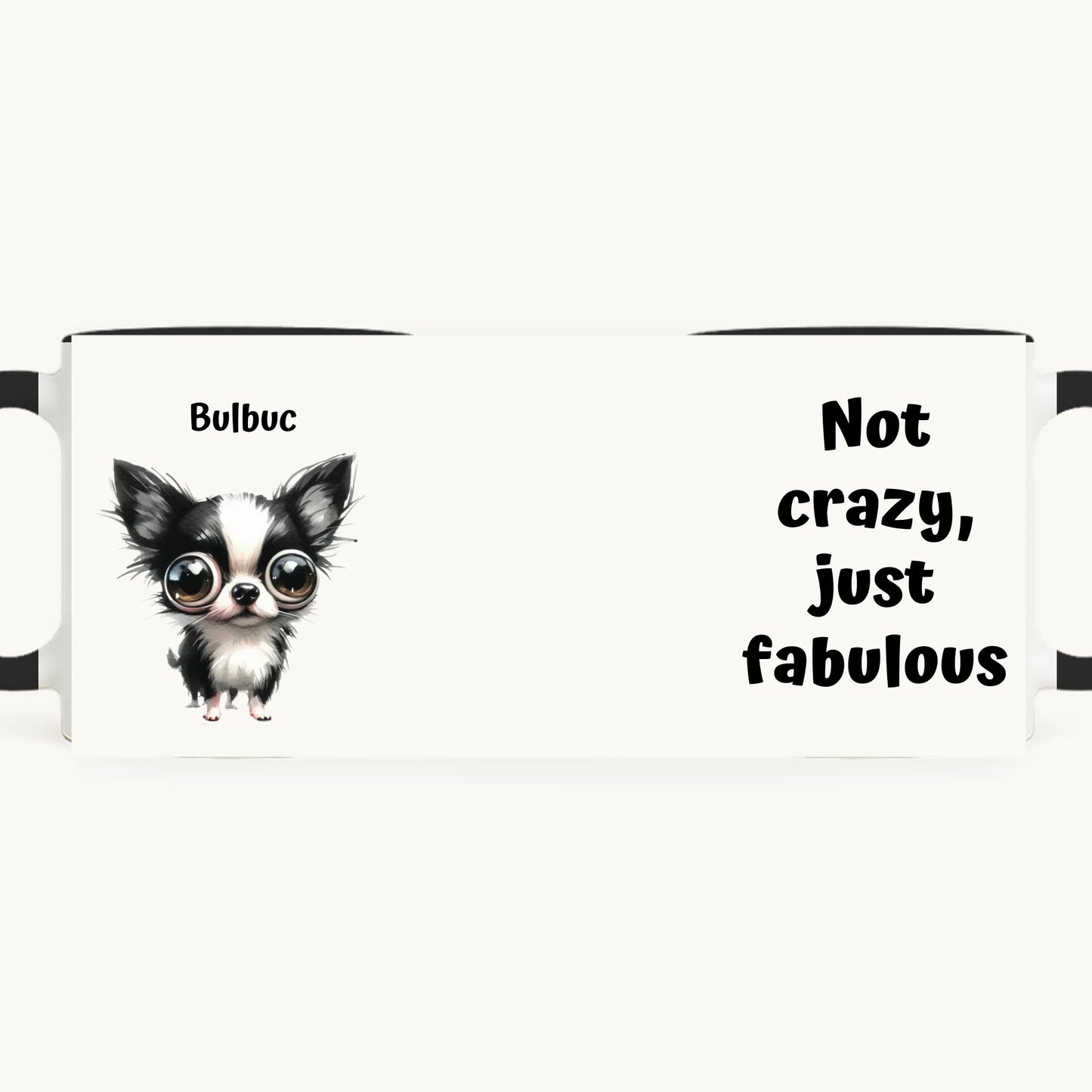 cana desfasurata - alb