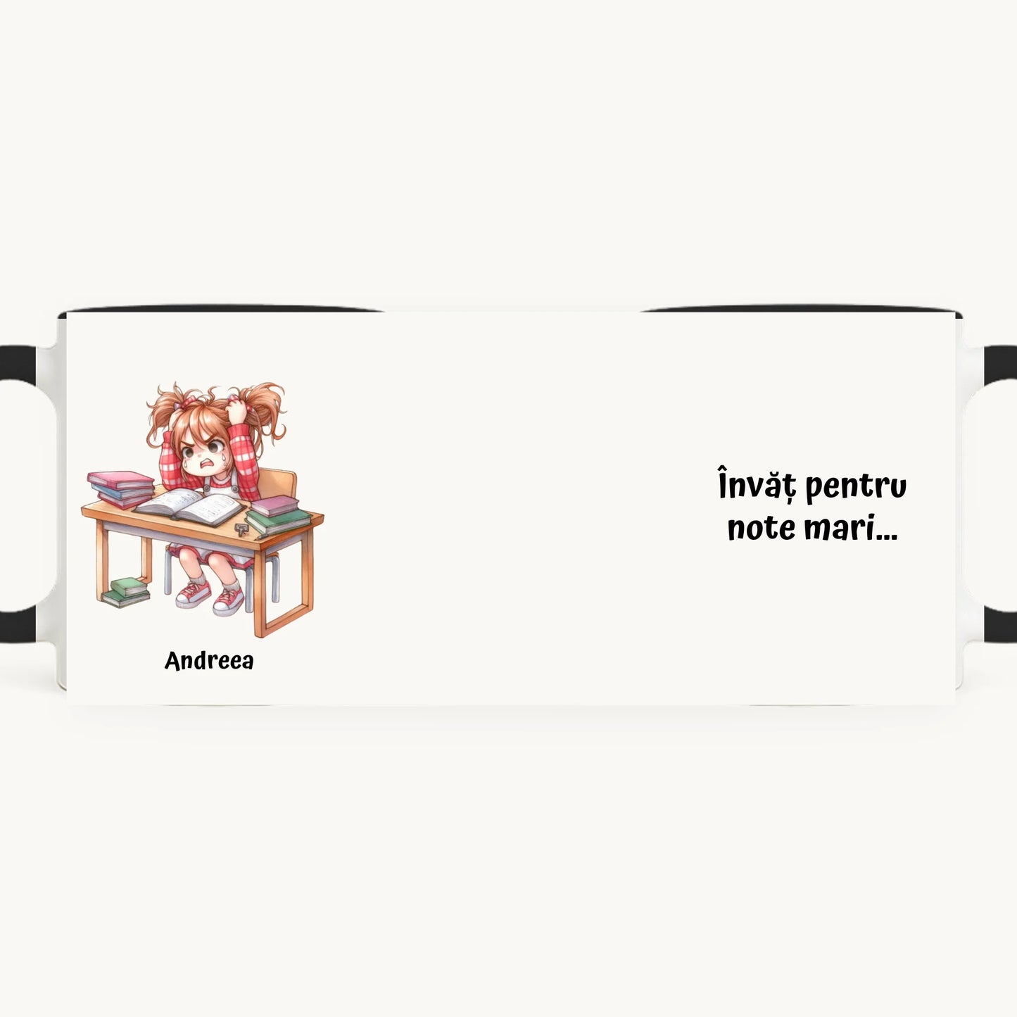 cana desfasurata - alb