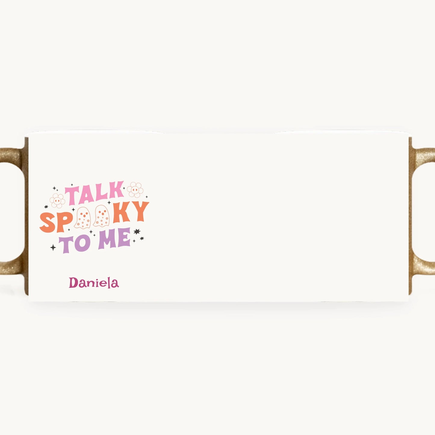 cana desfasurata - alb