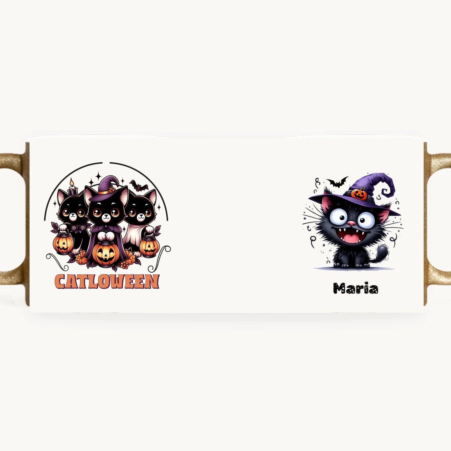 cana desfasurata - alb