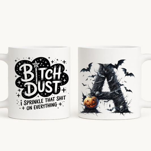 cana ambele parti - alb