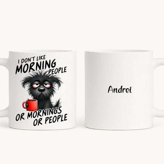 cana ambele parti - alb