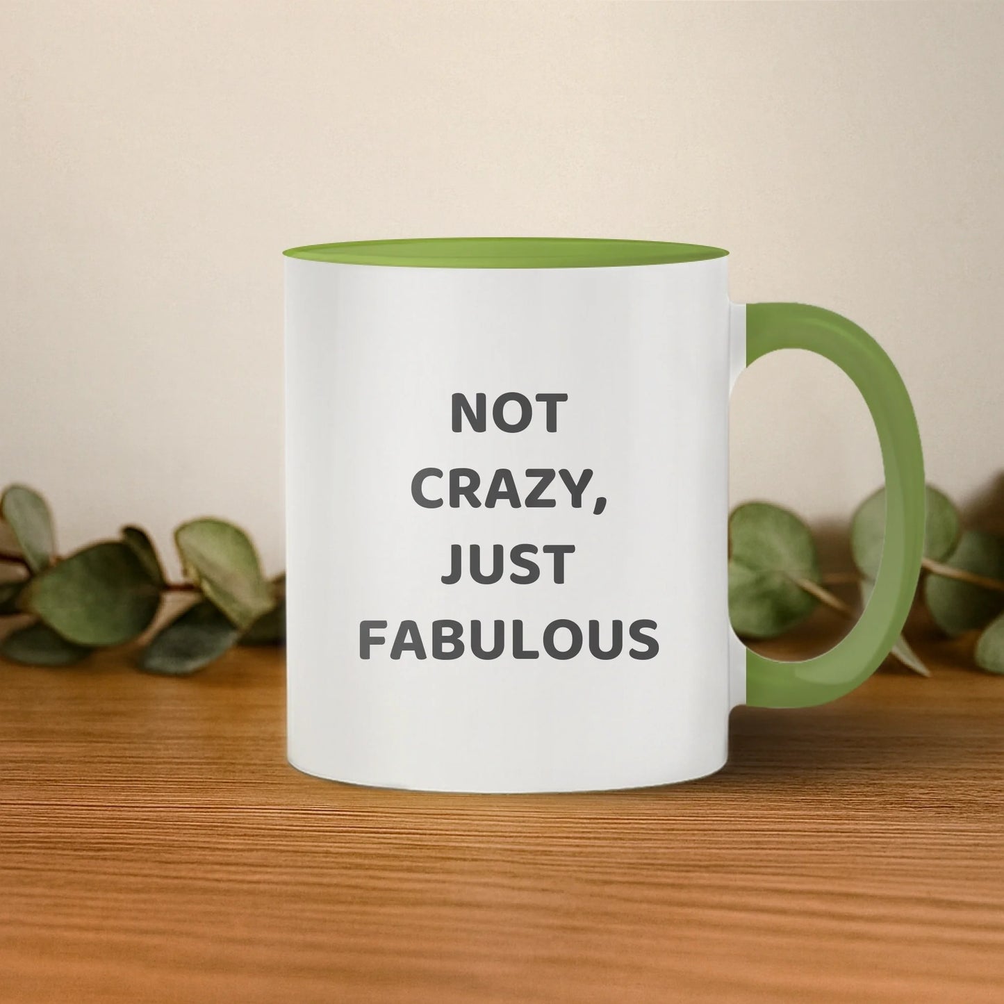 cana cu interior si toarta albastra dreapta base