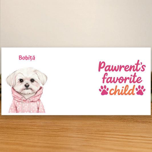 Mockup pentru design area wide