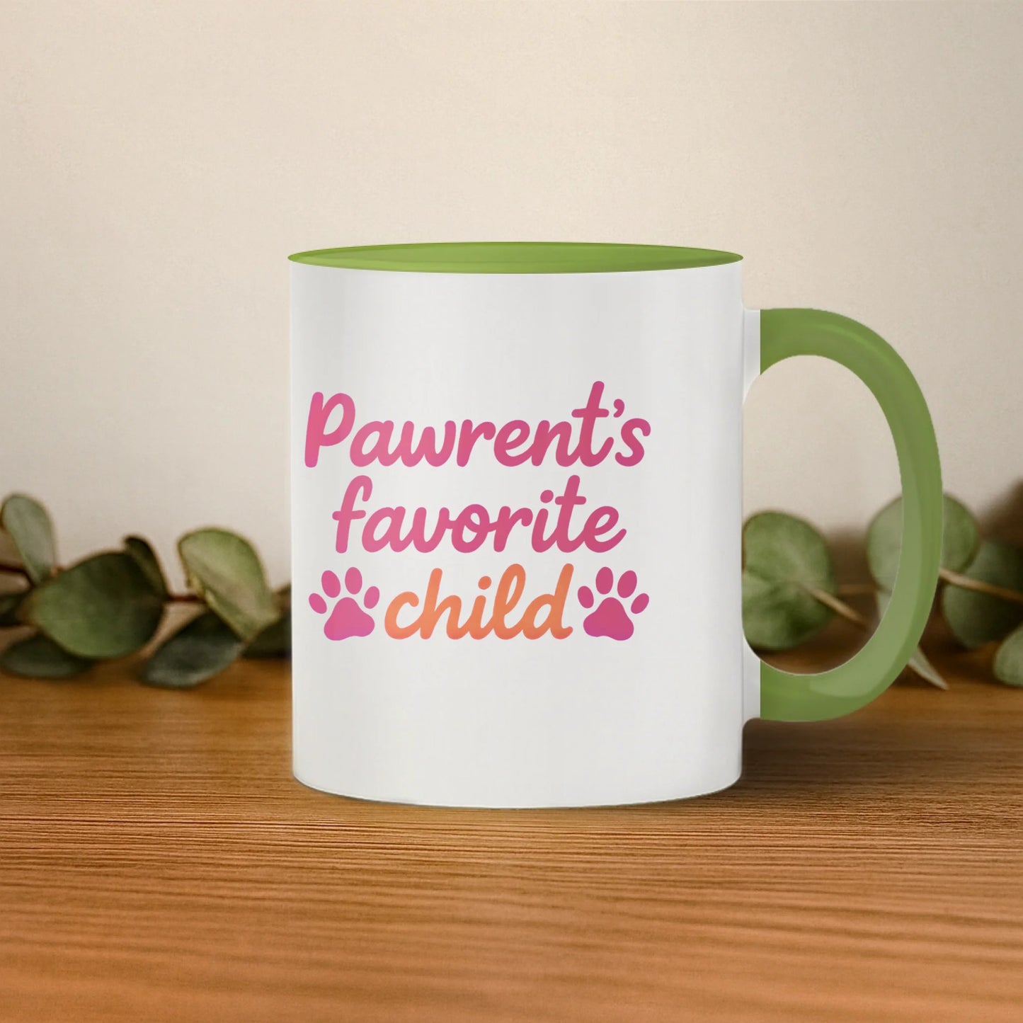 cana cu interior si toarta albastra dreapta base