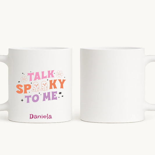 cana ambele parti - alb