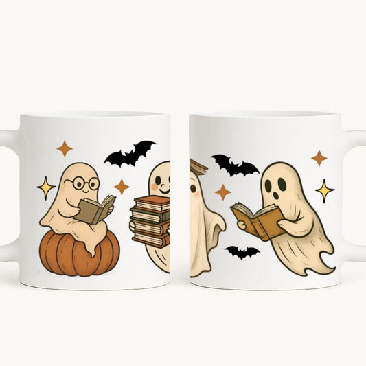 cana ambele parti - alb