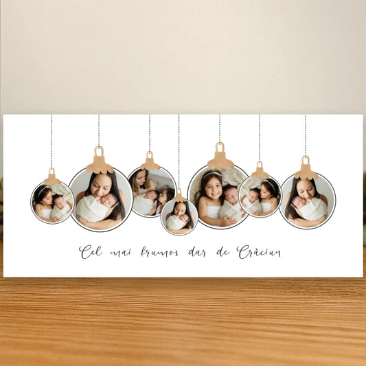 Mockup pentru design area wide