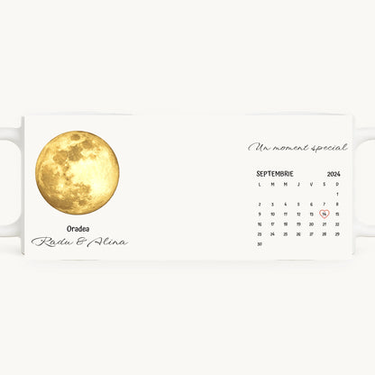 cana desfasurata - alb