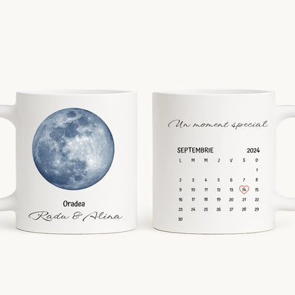 cana ambele parti - alb