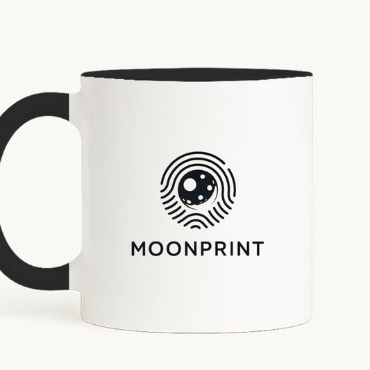 Cană promoțională cu logo - personalizată