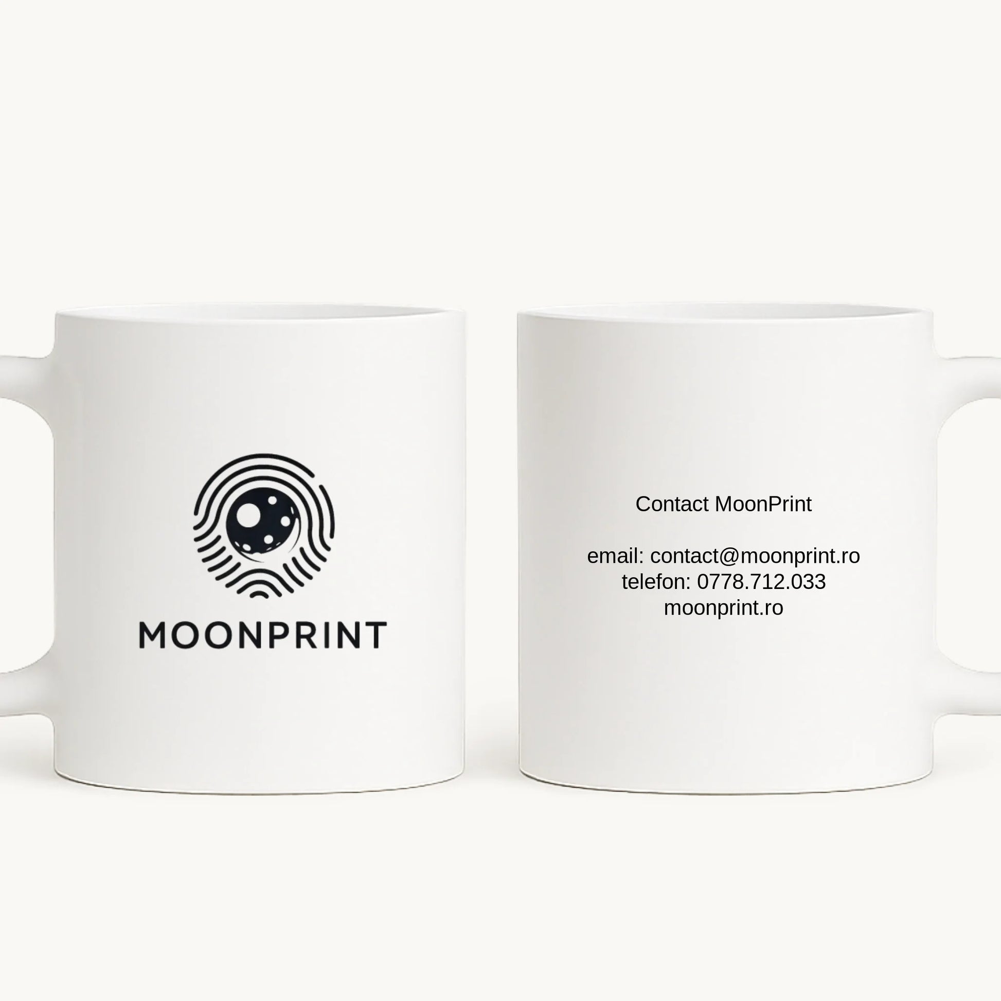 cana ambele parti - alb