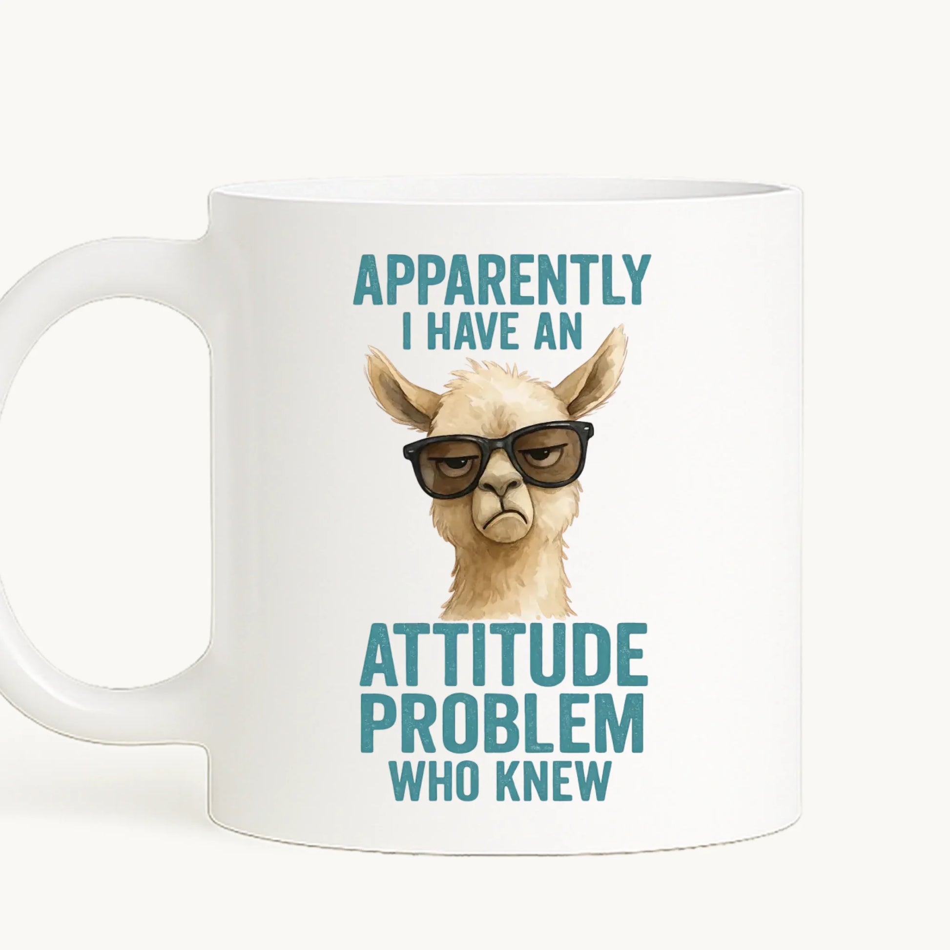 cana toarta stanga - alb