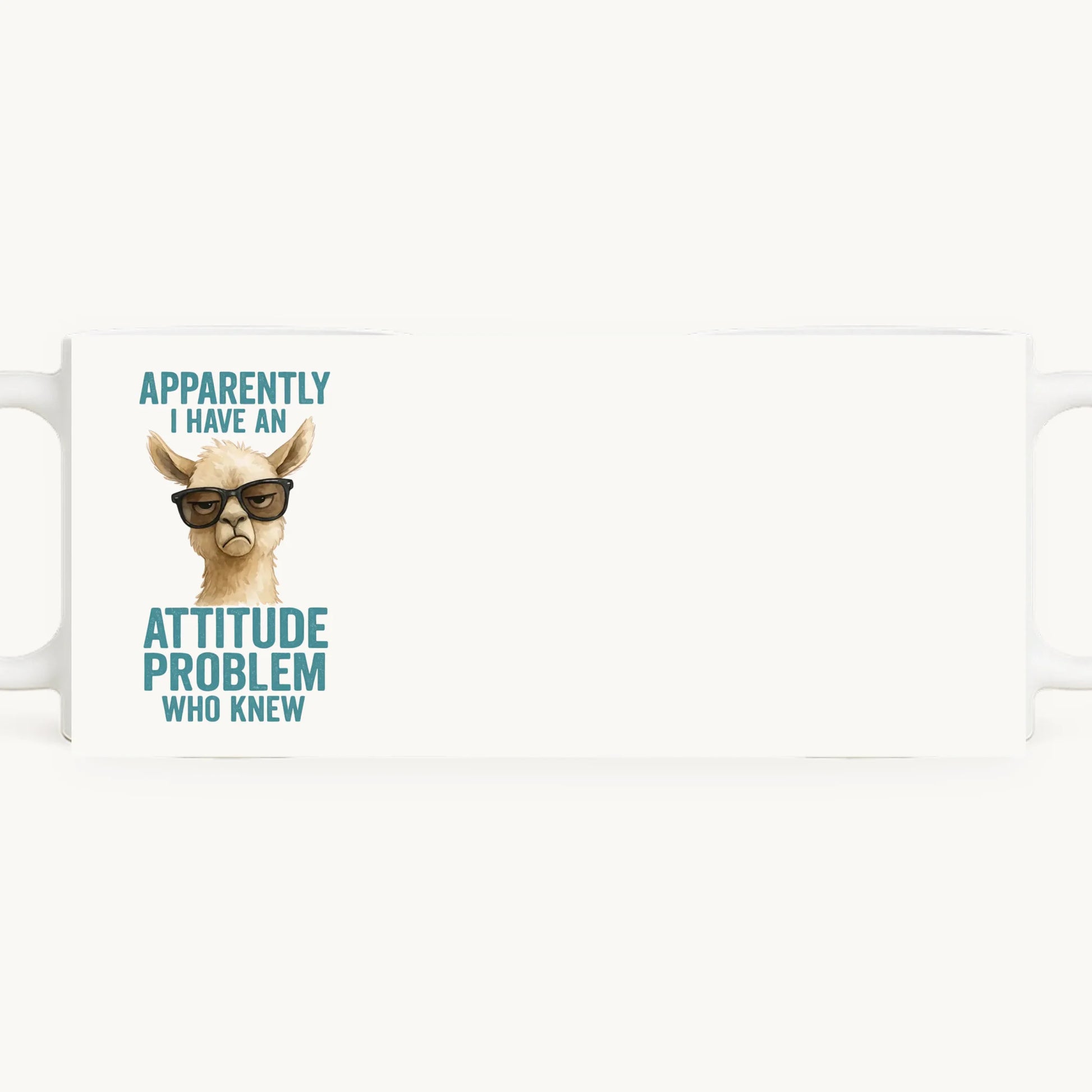 cana desfasurata - alb