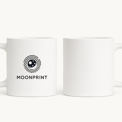 cana ambele parti - alb