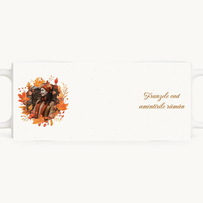 cana desfasurata - alb