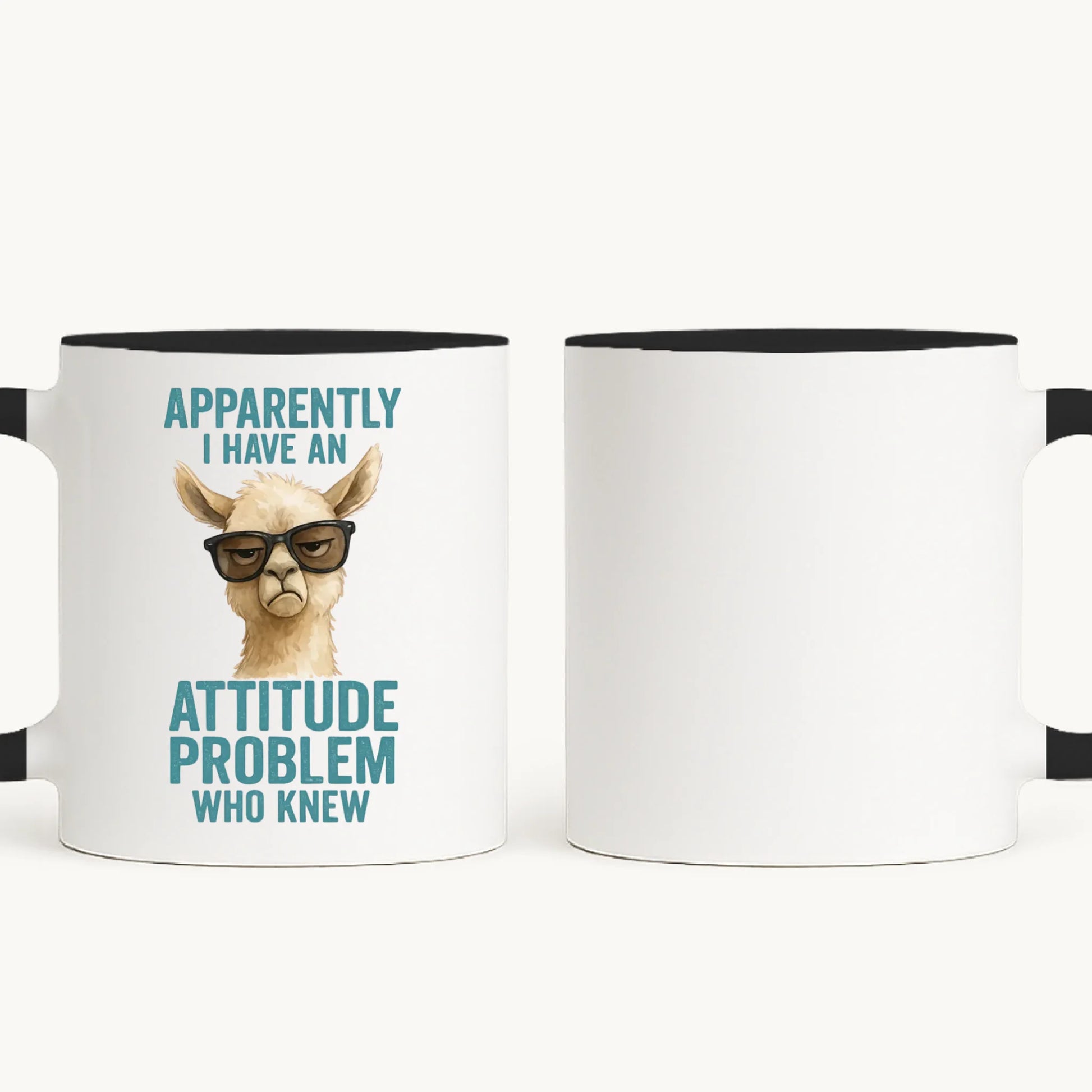 cana ambele parti - alb