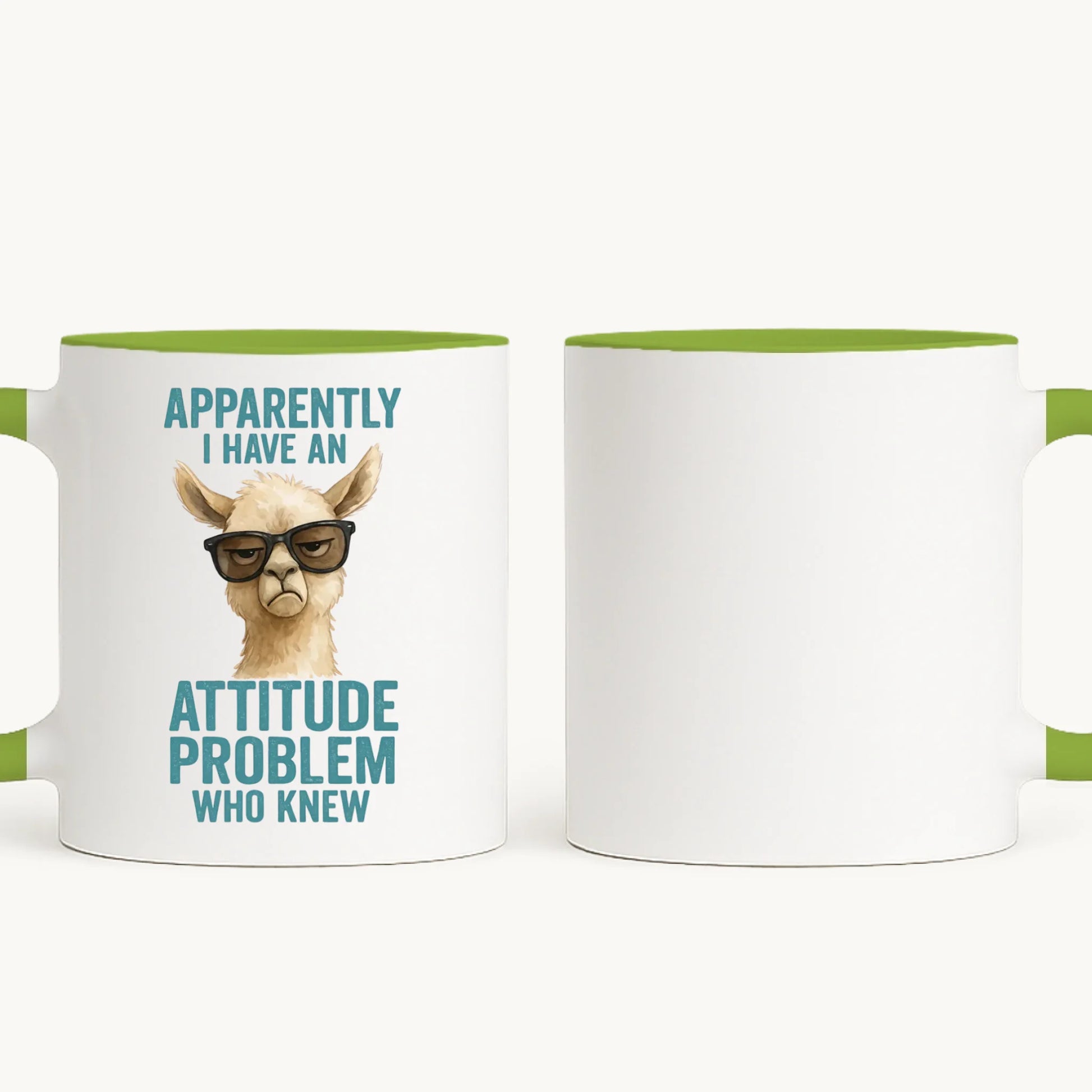 cana ambele parti - alb