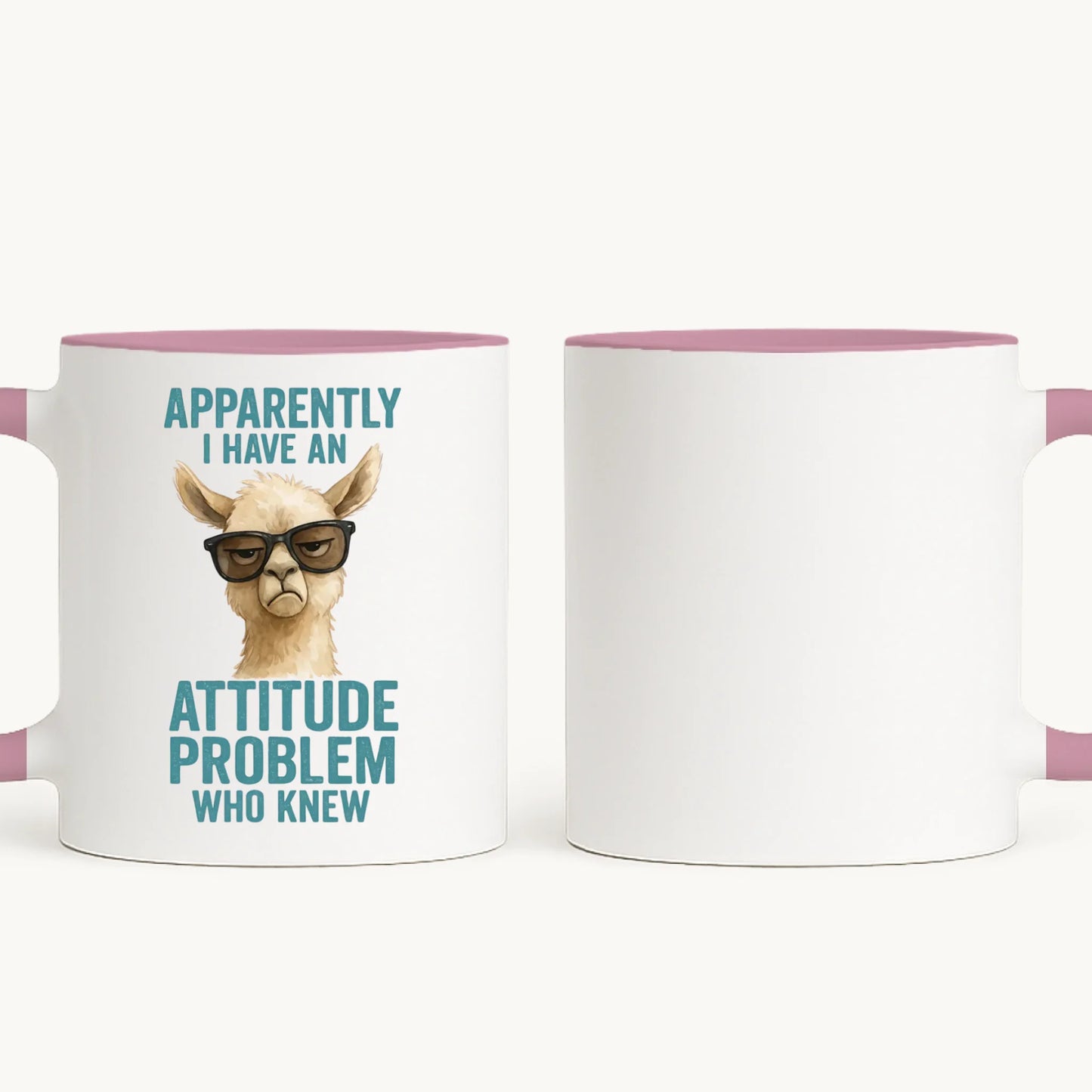 cana ambele parti - alb