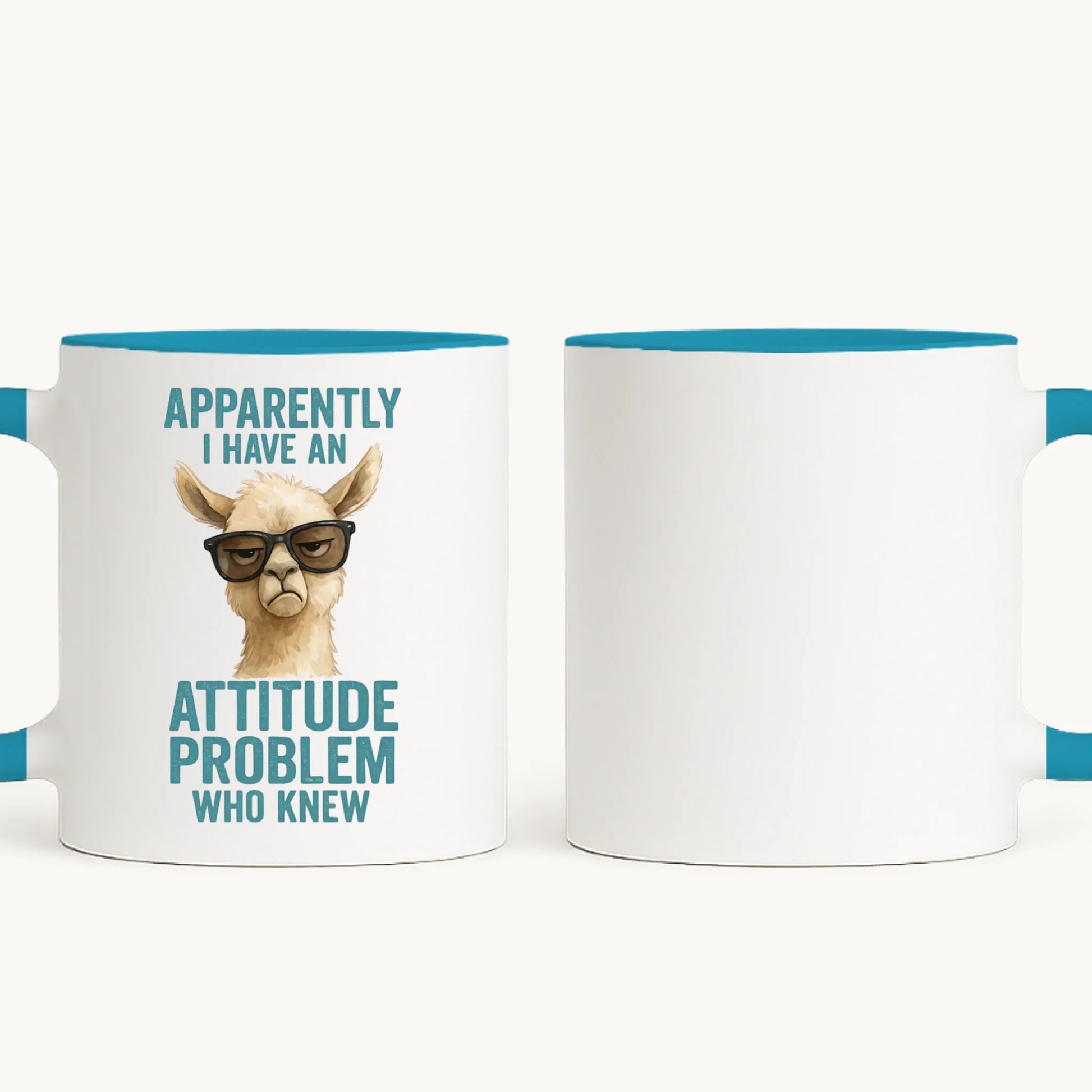 cana ambele parti - alb