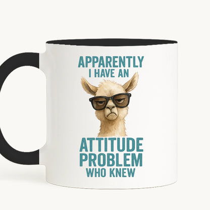 cana toarta stanga - alb