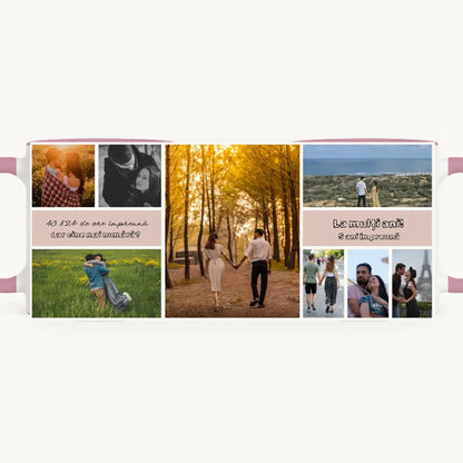 cana desfasurata - alb