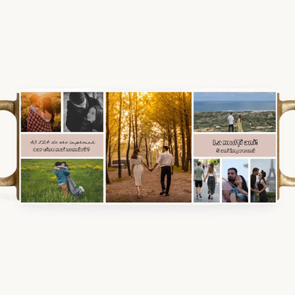 cana desfasurata - alb