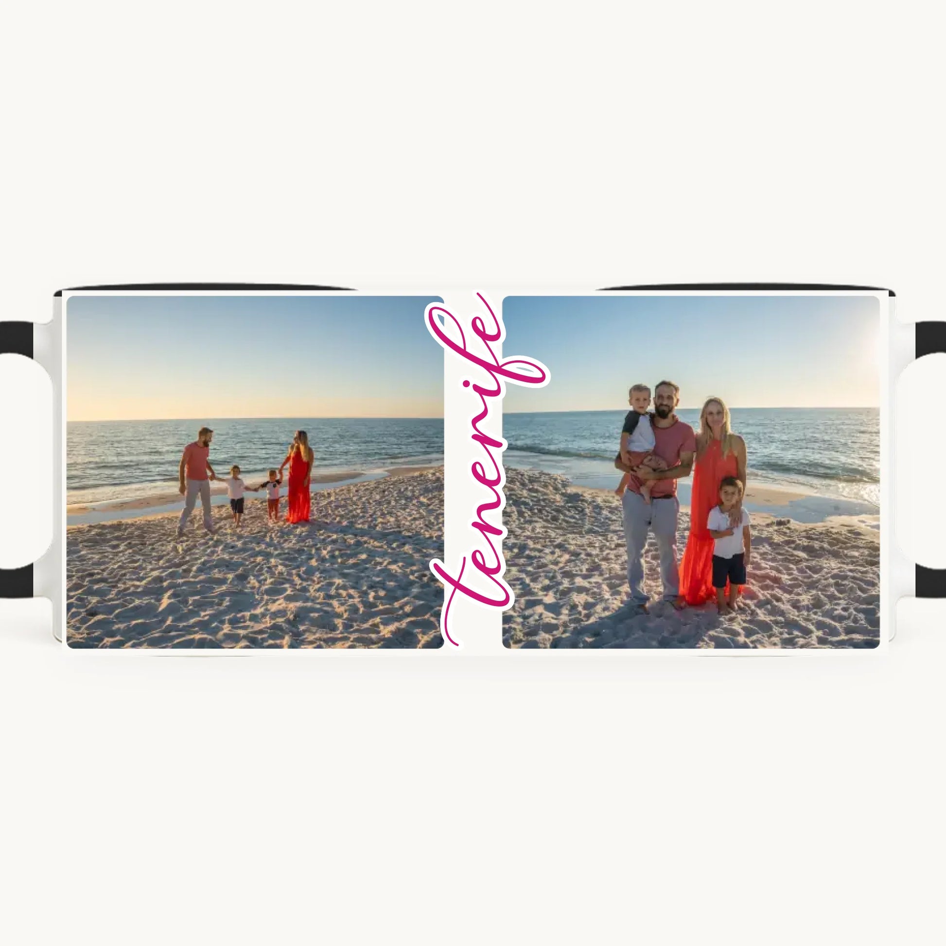 cana desfasurata - alb