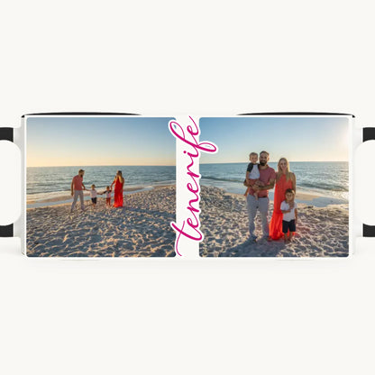 cana desfasurata - alb