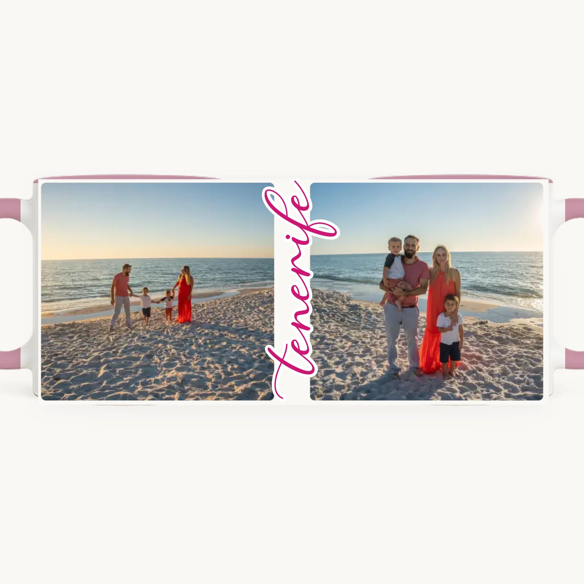 cana desfasurata - alb