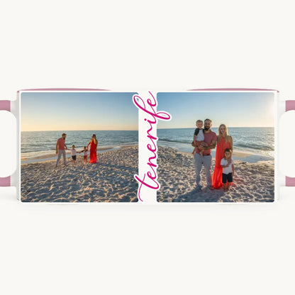 cana desfasurata - alb