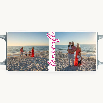 cana desfasurata - alb