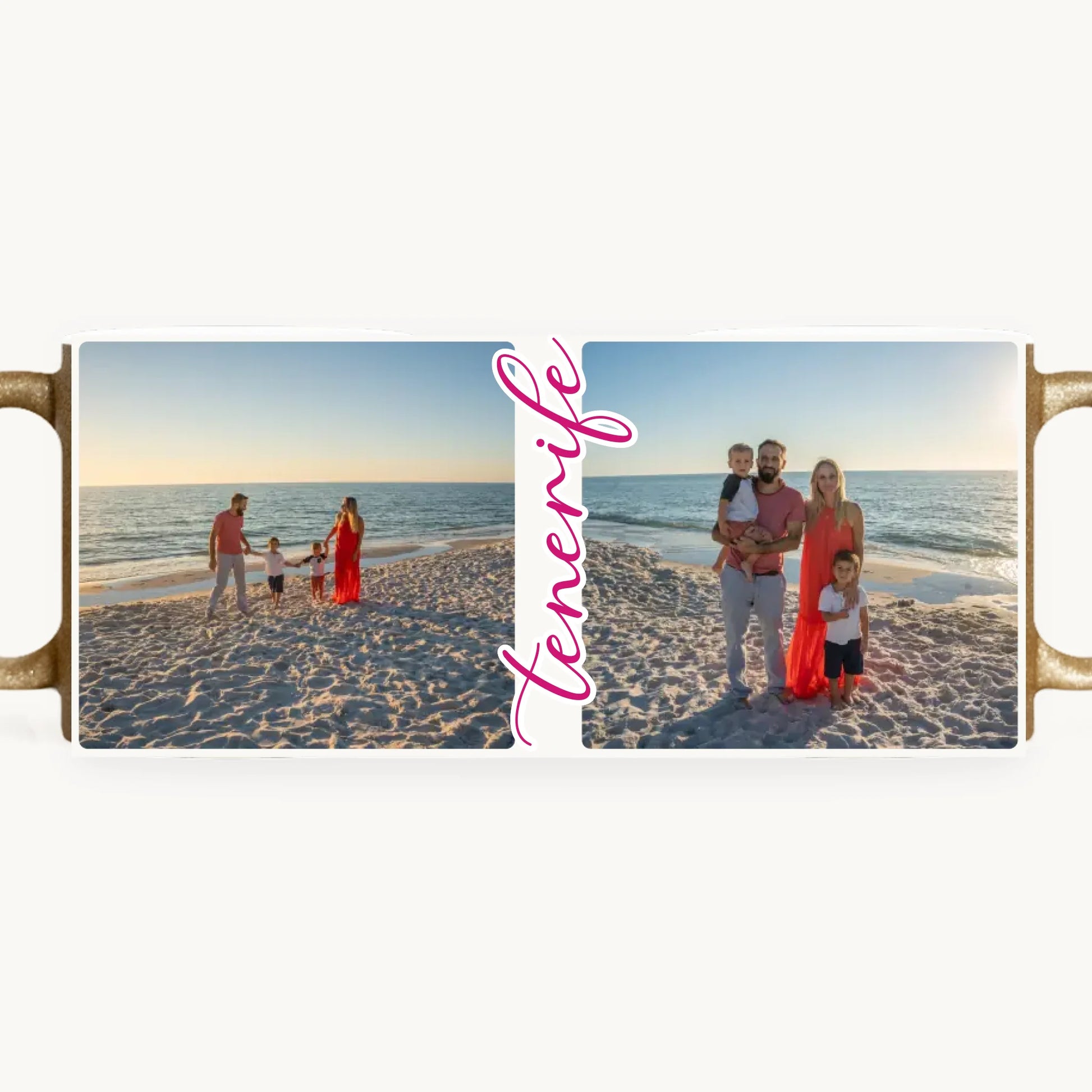 cana desfasurata - alb