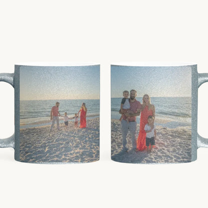 cana ambele parti - alb