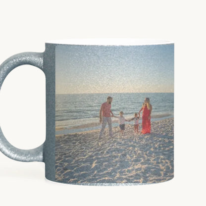 cana toarta stanga - alb