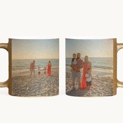 cana ambele parti - alb