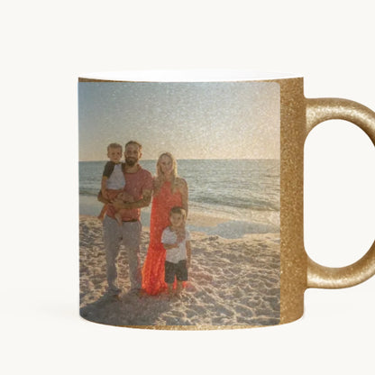 cana toarta dreapta - alb