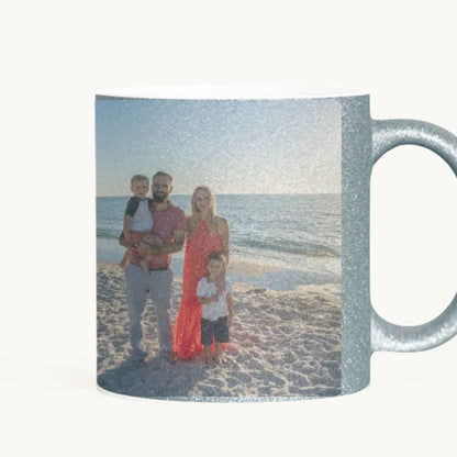 cana toarta dreapta - alb