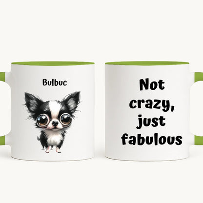 cana ambele parti - alb