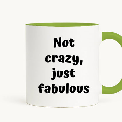 cana toarta dreapta - alb