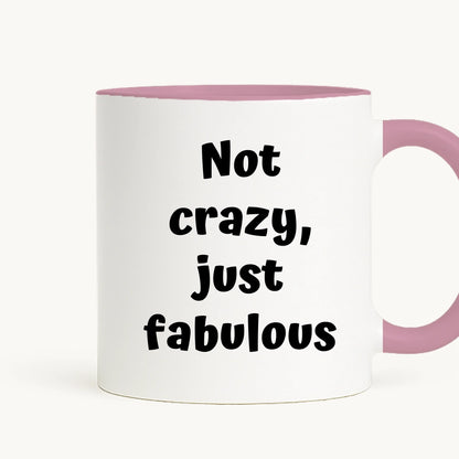 cana toarta dreapta - alb