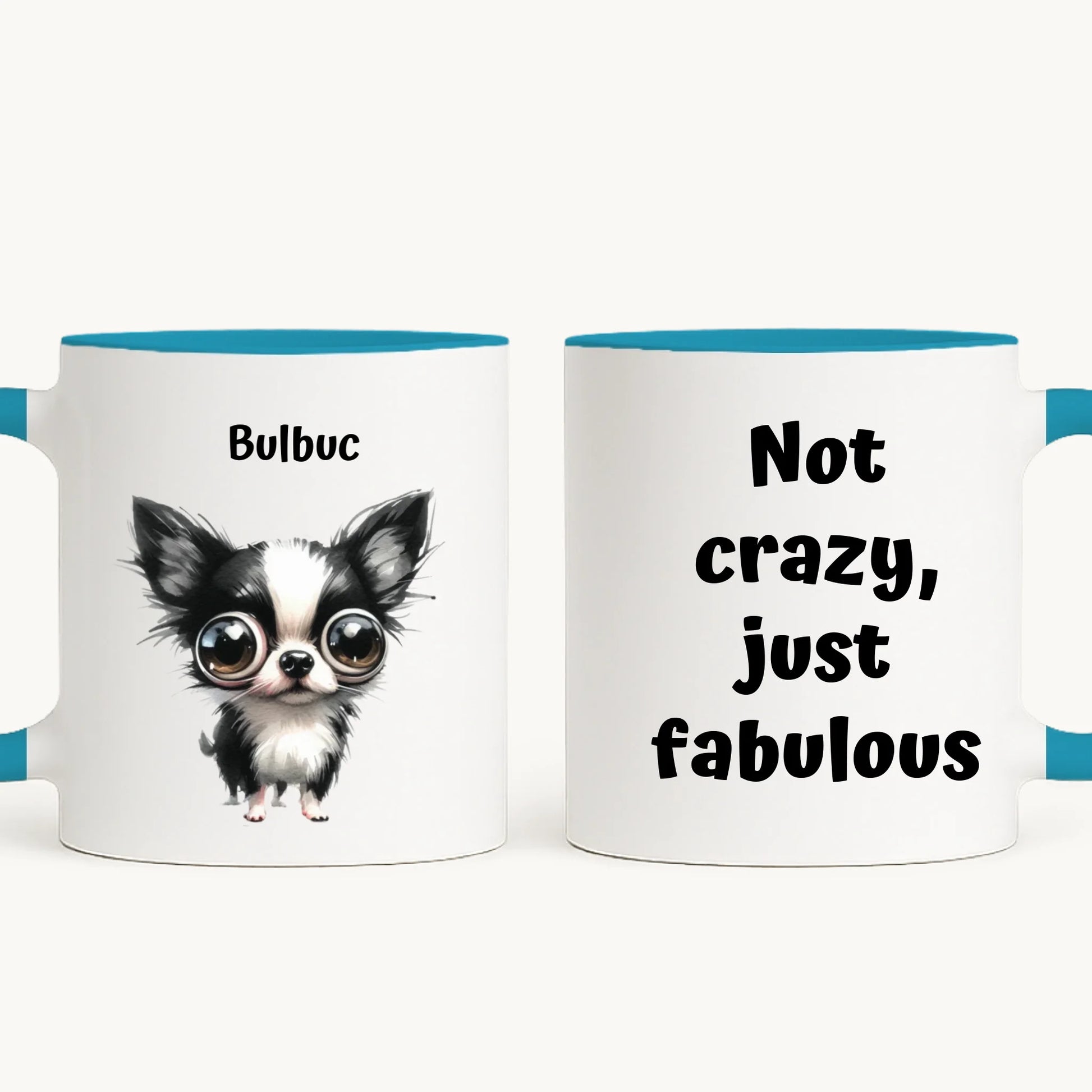 cana ambele parti - alb