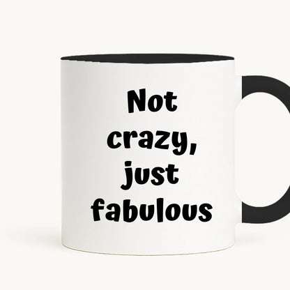 cana toarta dreapta - alb