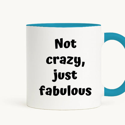 cana toarta dreapta - alb