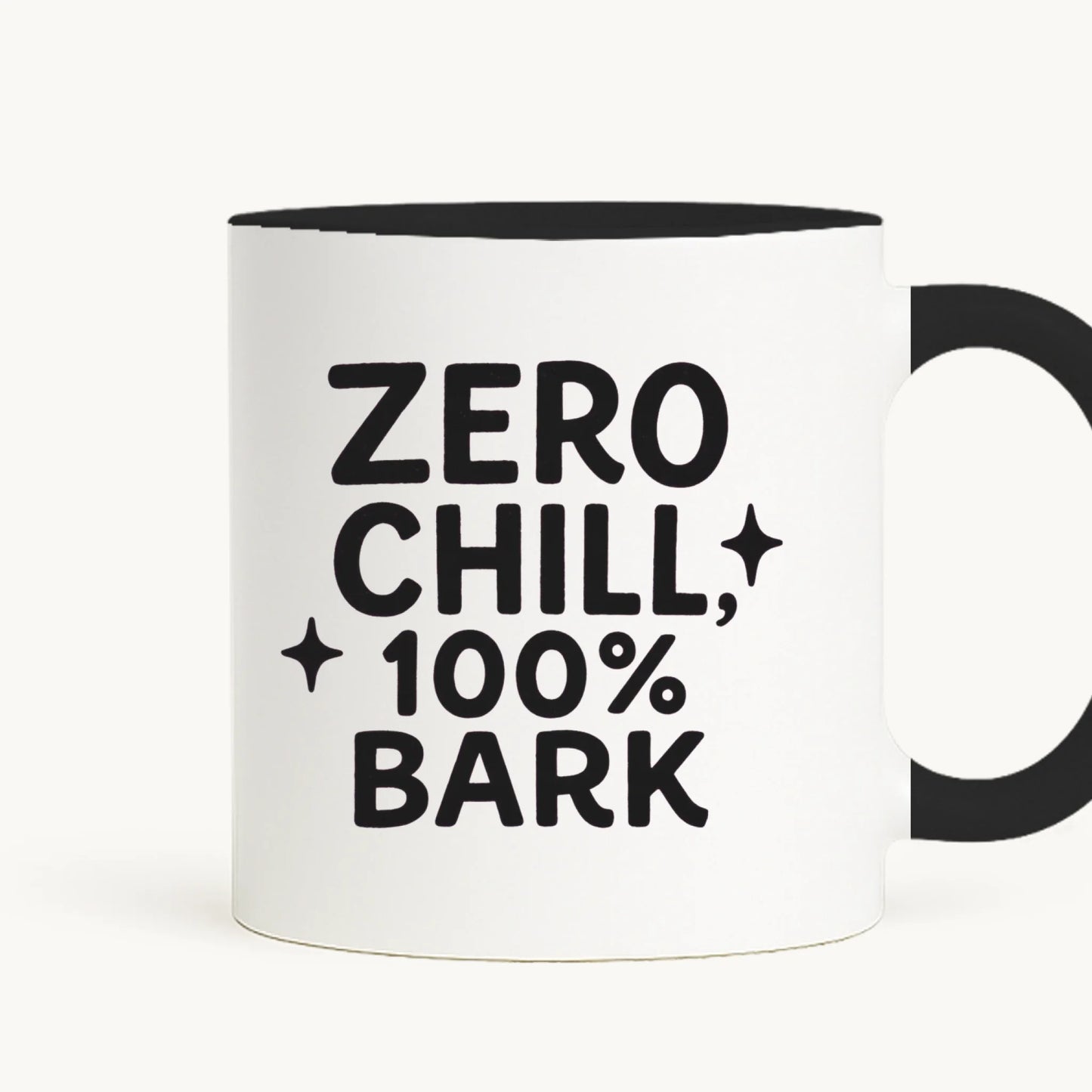 cana toarta dreapta - alb