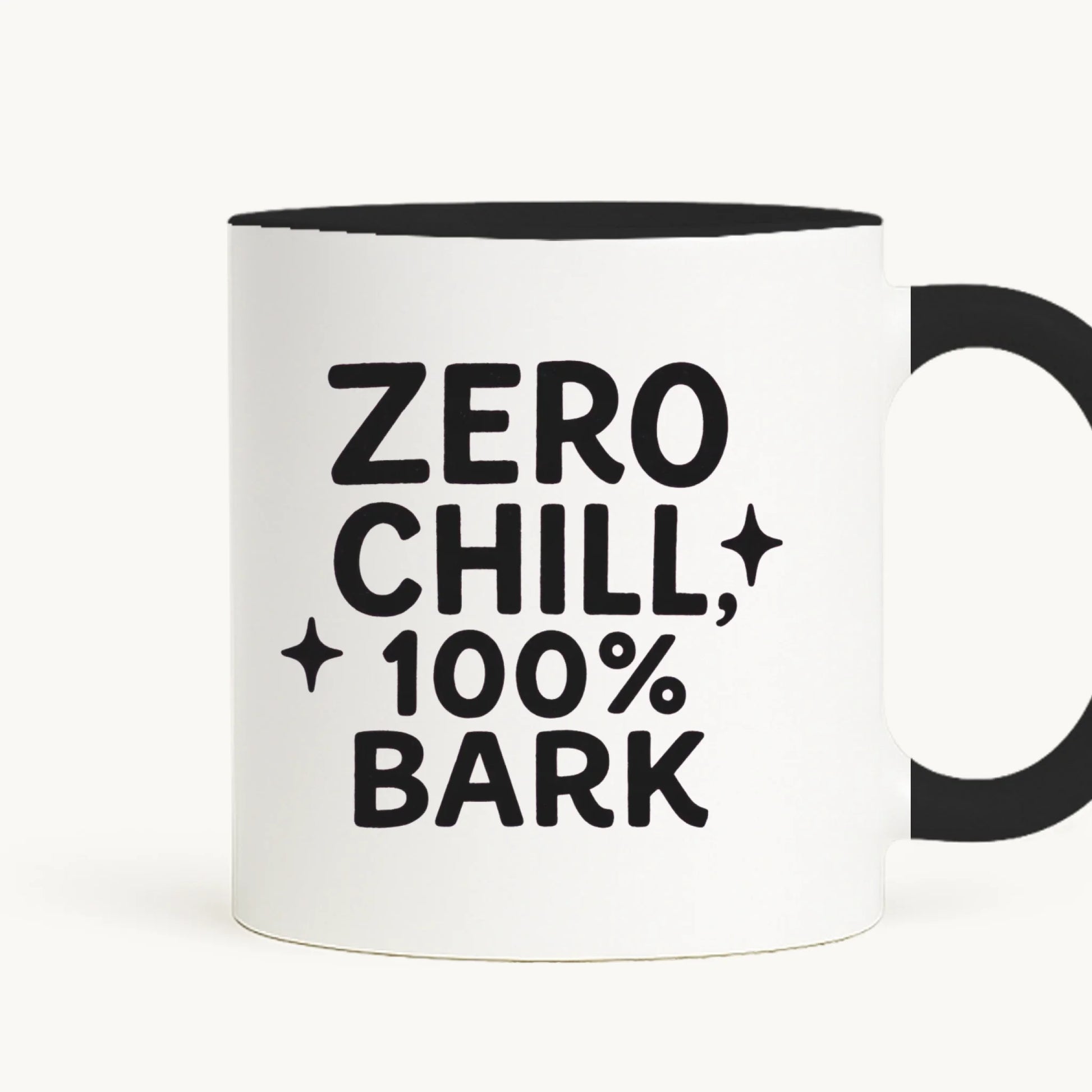 cana toarta dreapta - alb