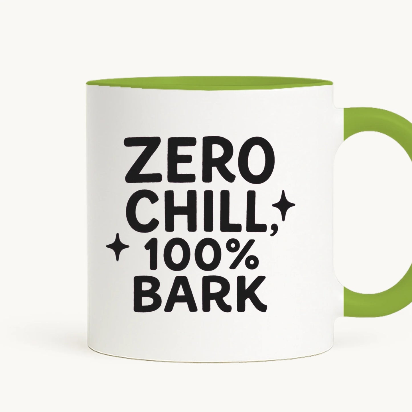 cana toarta dreapta - alb