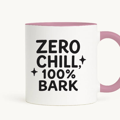 cana toarta dreapta - alb